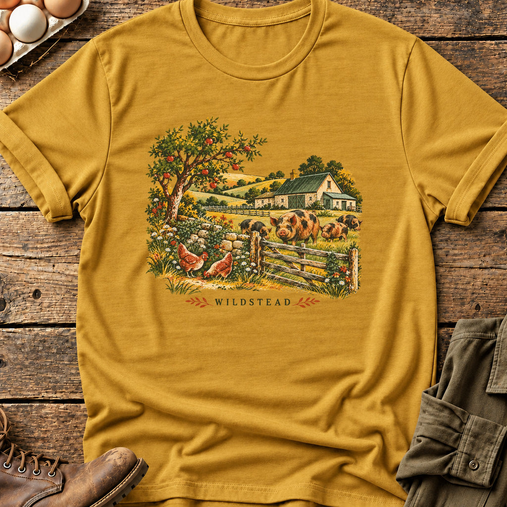 Mustard