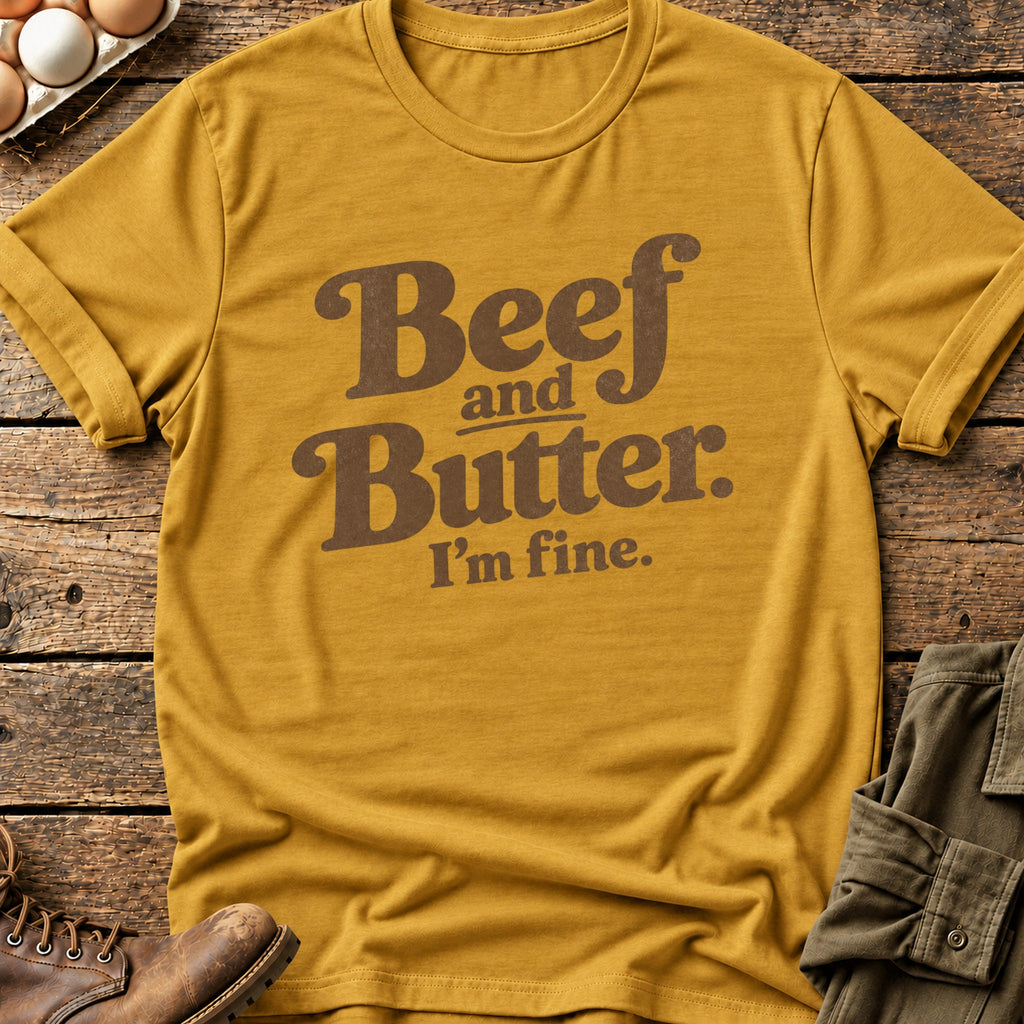 Mustard