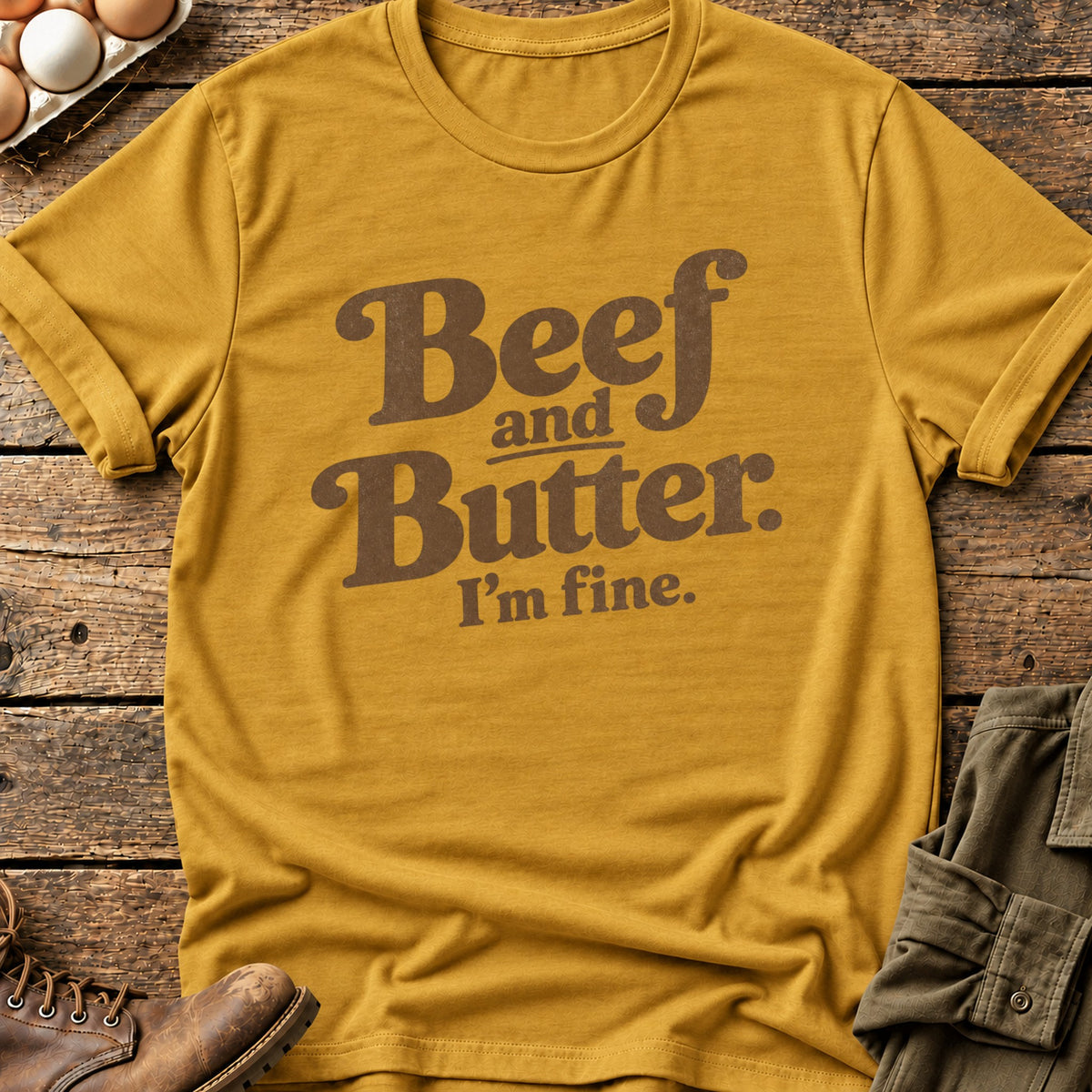 Mustard