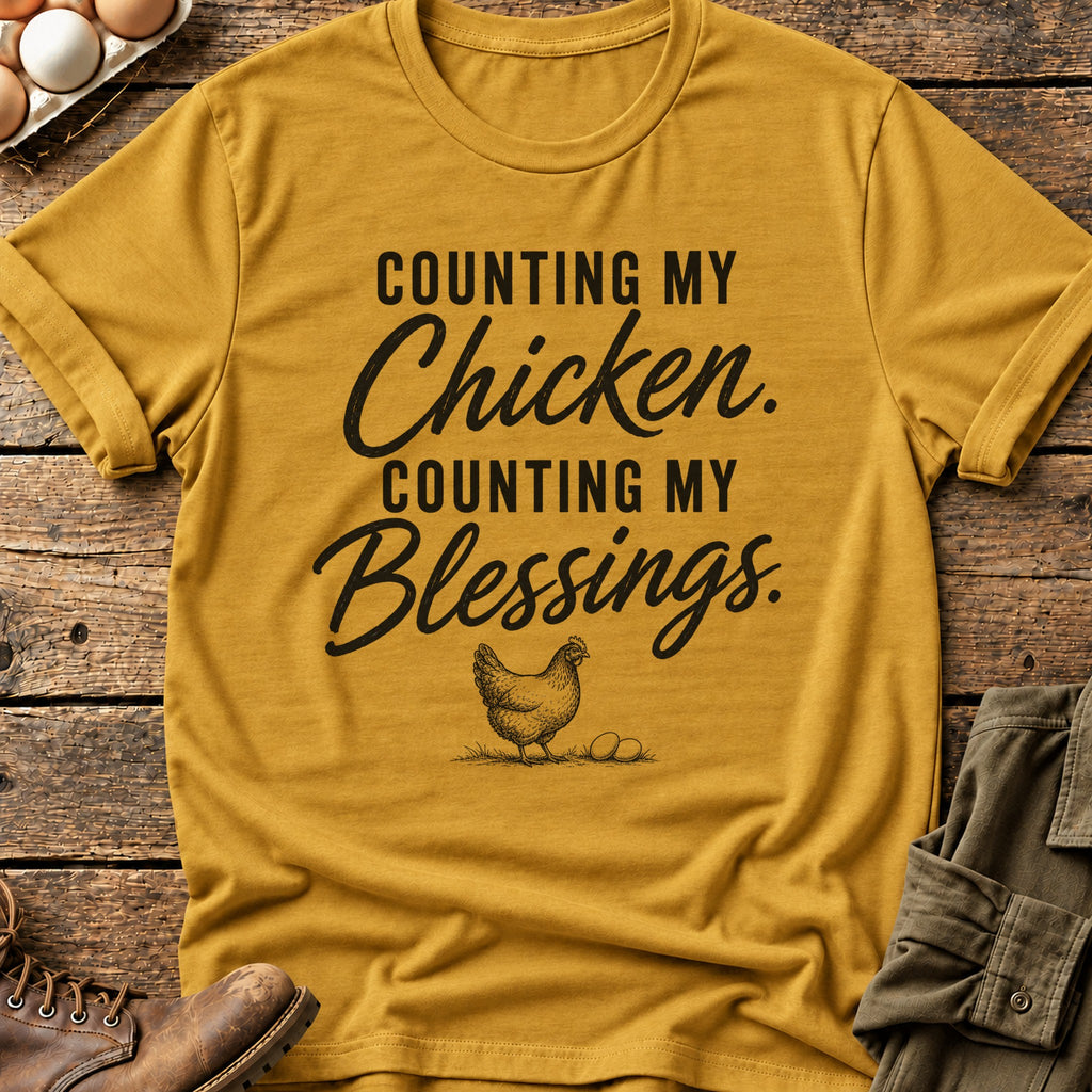 Mustard