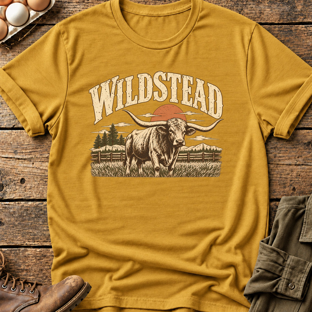 Mustard