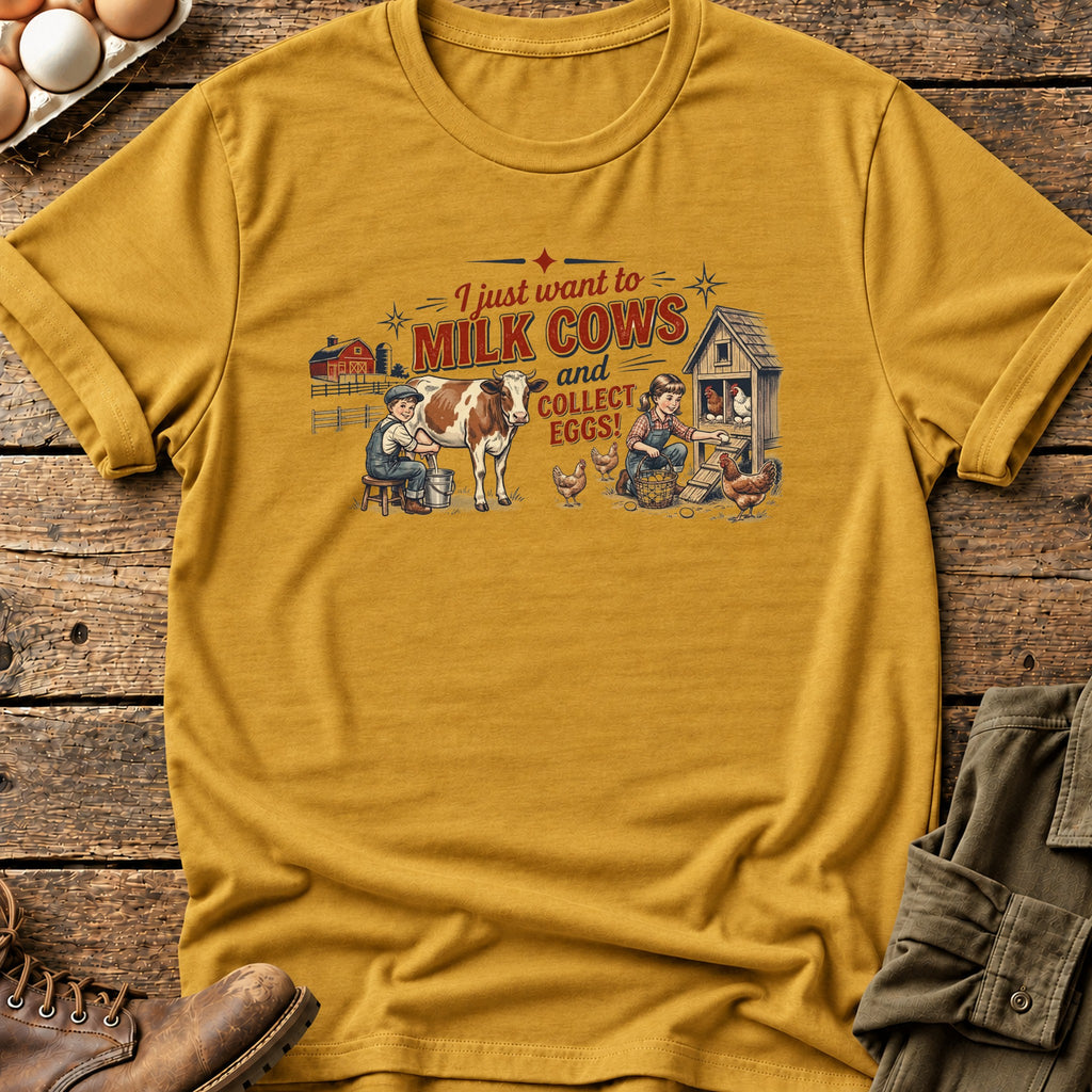 Mustard