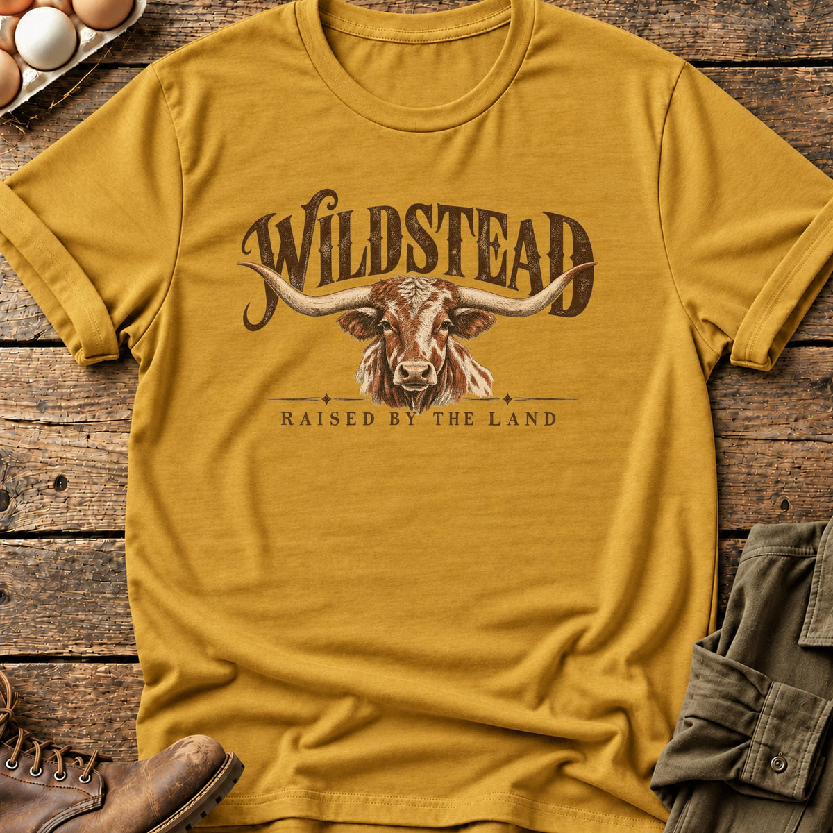 Mustard