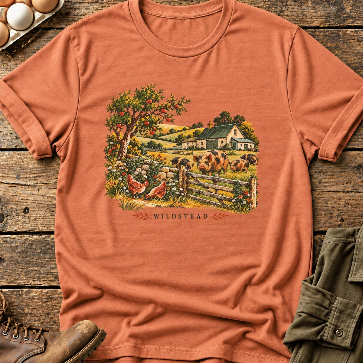 Terracotta
