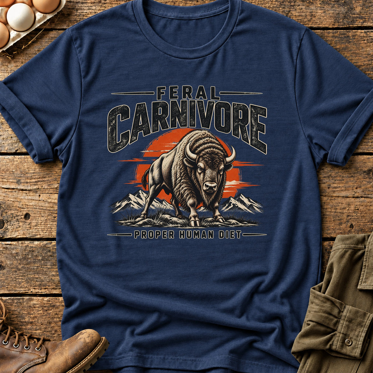 True Navy